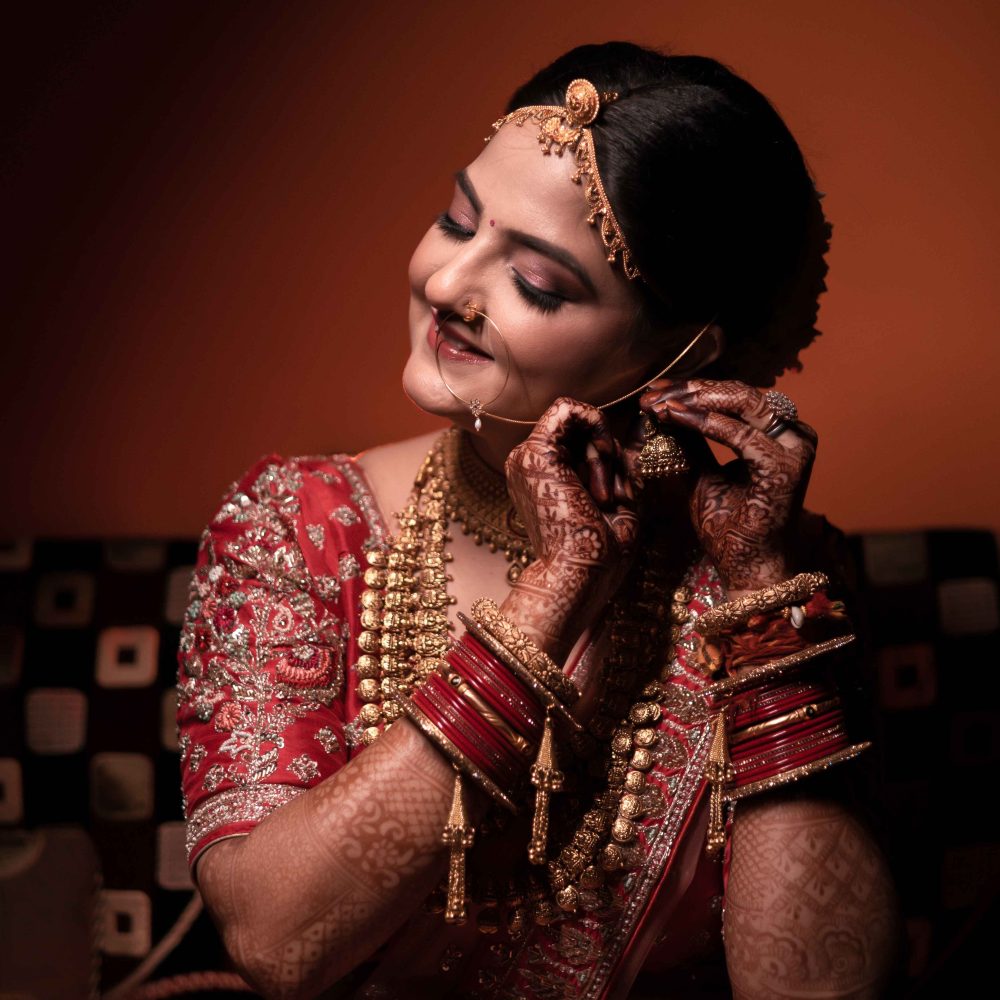 Pre Wedding Photographer in Bhopal