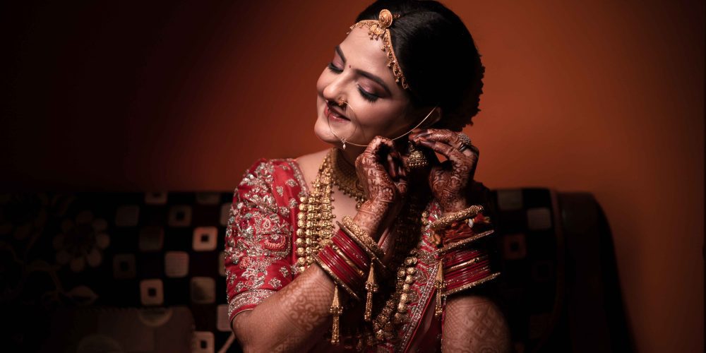 Unveiling Your Fairytale: Pre-Wedding Photographer in Bhopal with The Falcon Dreams