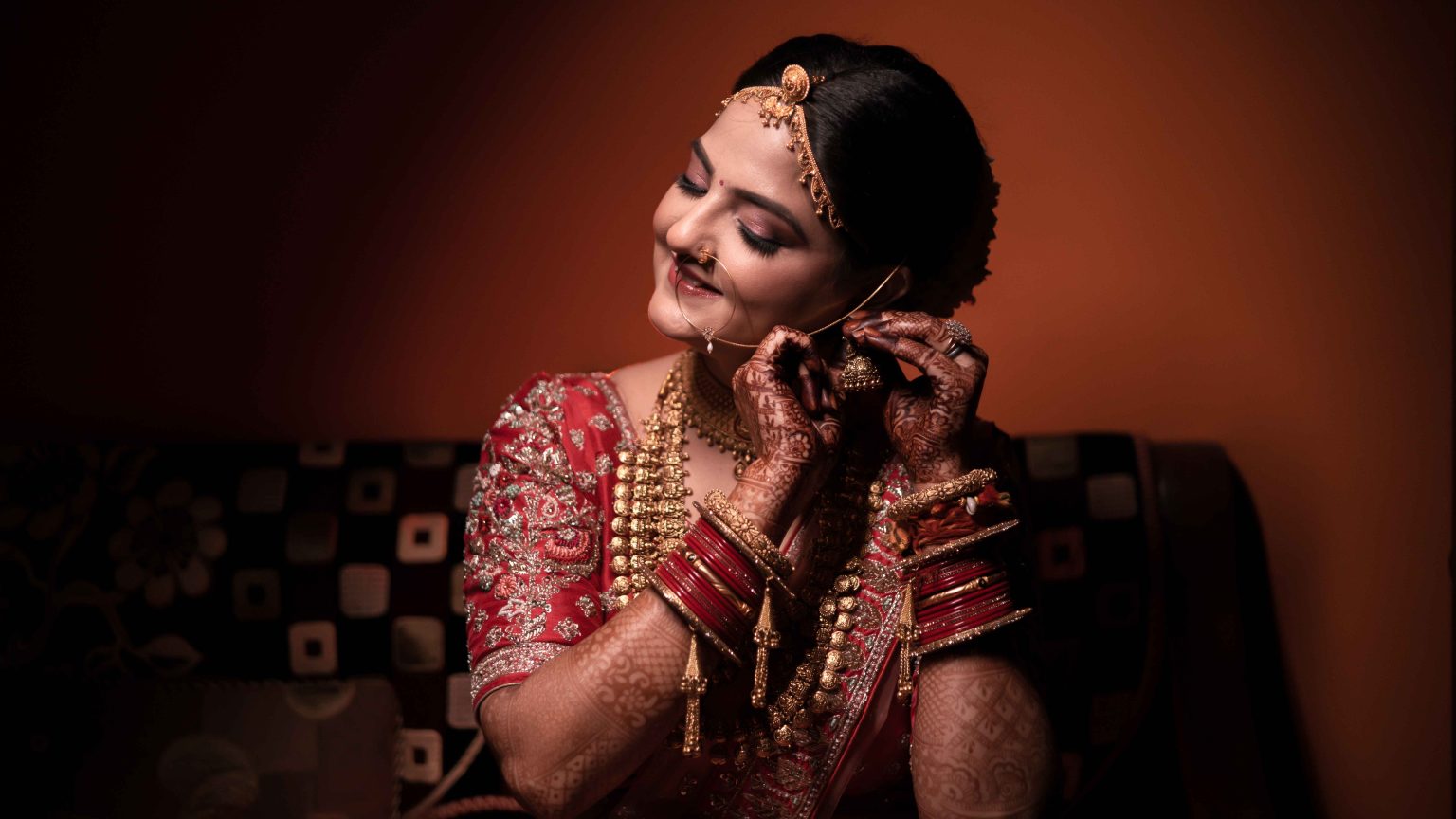 Pre Wedding Photographer in Bhopal