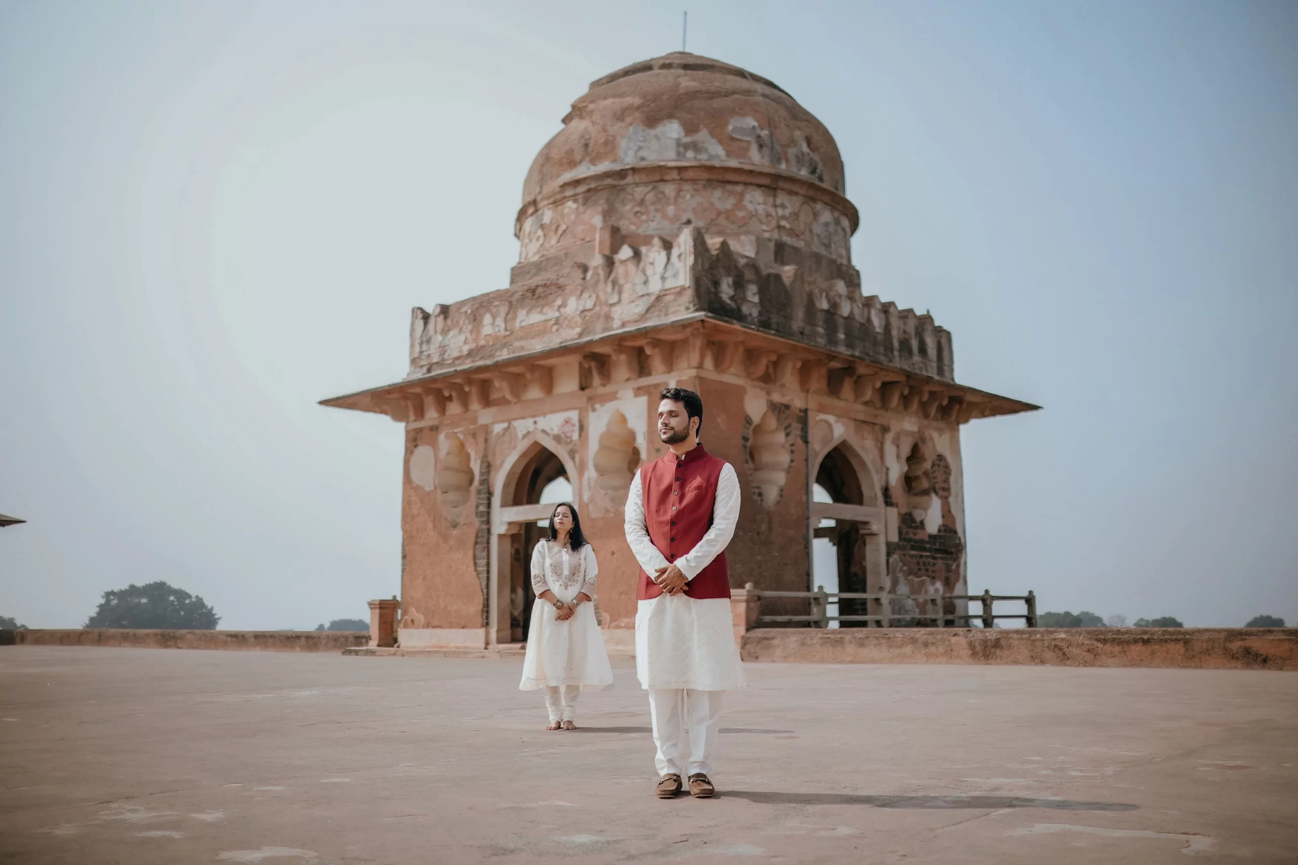 Professional Photographers in Bhopal