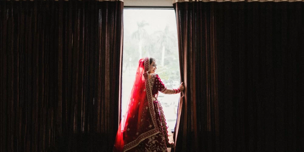 Picture Perfect Memories: Photographer in Bhopal