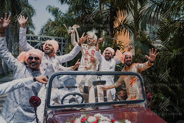 Wedding photographer in Bhopal, Best wedding photographer in Bhopal